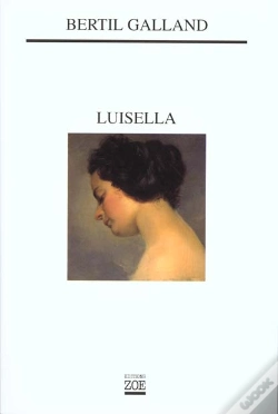Capa do artigo Luisella