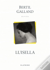 Capa do artigo Luisella