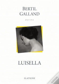 Capa do artigo Luisella
