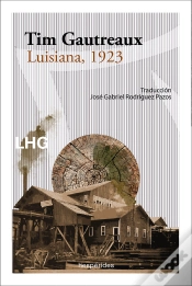 Capa do artigo Luisiana 1923
