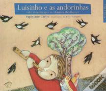 Luisinho e as Andorinhas