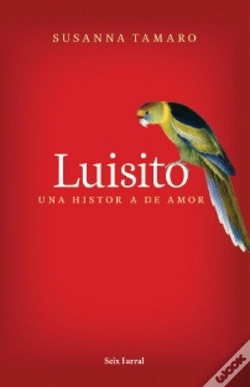 Capa do artigo Luisito. Una Historia De Amor