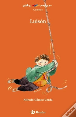 Capa do artigo Luisón