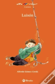 Capa do artigo Luisón