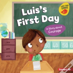 Capa do artigo Luis'S First Day