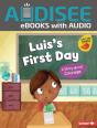Luis'S First Day - Preview