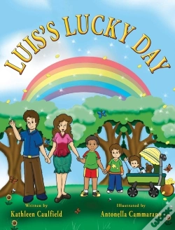 Capa do artigo Luis'S Lucky Day