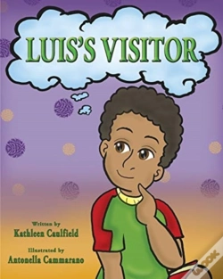 Capa do artigo Luis'S Visitor