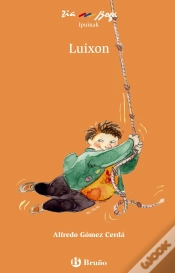 Capa do artigo Luixon  