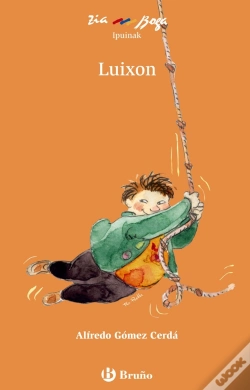 Capa do artigo Luixon  