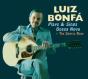 Luiz Bonfá Plays & Sings Bossa Nova + the Gentle Rain - CD - Preview