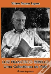 Capa do artigo Luiz Francisco Rebello