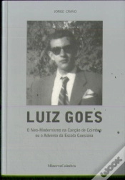 Capa do artigo Luiz Goes 