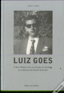 Capa do artigo Luiz Goes 