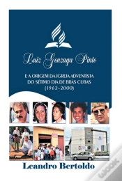 Capa do artigo Luiz Gonzaga Pinto
