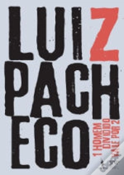 Capa do artigo Luiz Pacheco / Contraponto