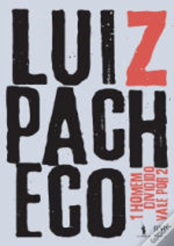 Capa do artigo Luiz Pacheco / Contraponto