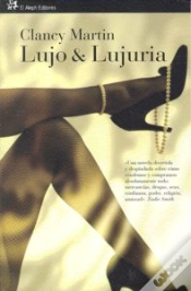 Capa do artigo Lujo & Lujuria