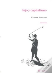 Capa do artigo Lujo Y Capitalismo