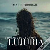 Capa do artigo Lujuria (Crimenes Del Sur 1)
