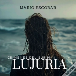 Capa do artigo Lujuria (Crimenes Del Sur 1)