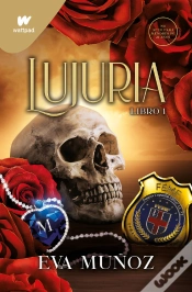 Capa do artigo Lujuria. Libro 1 (Pecados Placenteros 2)