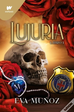 Capa do artigo Lujuria Libro 1 Pecados Placenteros 2