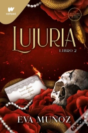 Capa do artigo Lujuria. Libro 2 (Pecados Placenteros 2)