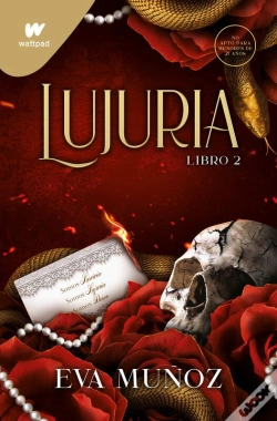 Capa do artigo Lujuria. Libro 2 (Pecados Placenteros 2)