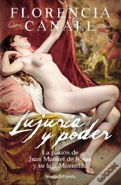 Capa do artigo Lujuria Y Poder