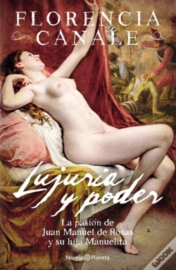 Capa do artigo Lujuria Y Poder