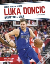 Capa do artigo Luka Doncic