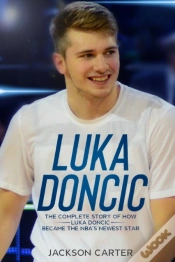 Capa do artigo Luka Doncic