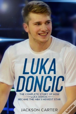 Capa do artigo Luka Doncic