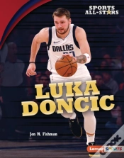 Capa do artigo Luka Doncic