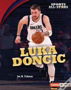 Capa do artigo Luka Doncic