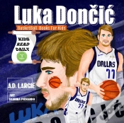 Capa do artigo Luka Doncic