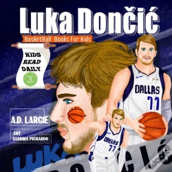Capa do artigo Luka Doncic