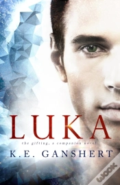 Capa do artigo Luka