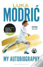 Capa do artigo Luka Modric