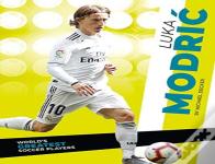 Luka Modric