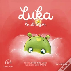 Capa do artigo Luka - T01 - Luka Le Dragon
