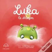 Capa do artigo Luka - T01 - Luka Le Dragon