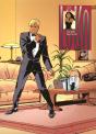 Luka T.5 ; Une Balle Dans La Tête - Preview