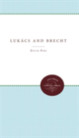 Lukacs And Brecht