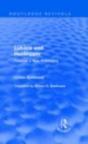 Lukacs And Heidegger (Routledge Revivals) - Preview