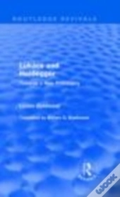Lukacs And Heidegger (Routledge Revivals)