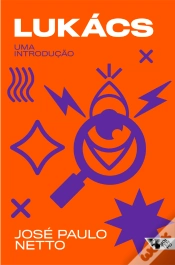 Capa do artigo Lukács