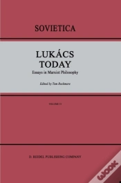 Capa do artigo Lukacs Today