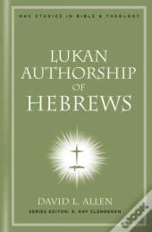 Lukan Authorship Of Hebrews